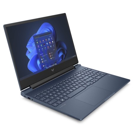 NTB VICTUS 15-fa2001nc, Core 5 - 210H (8C), 15.6 FHD AG IPS 144Hz 300 nits, 24GB DDR5, SSD 1TB, RTX 5050 8GB, Win 11