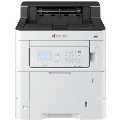 Kyocera ECOSYS PA4000cx, tiskárna, laserová, barevná, A4, duplex, 1200x1200, RJ-45, USB
