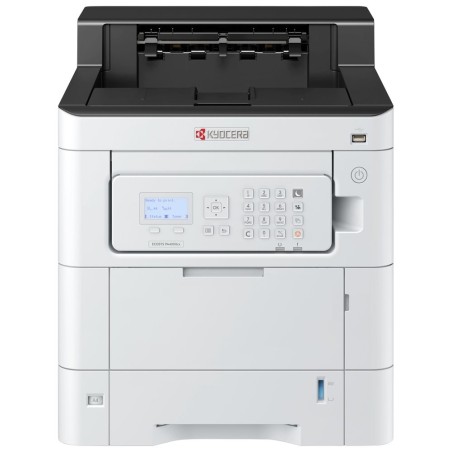 Kyocera ECOSYS PA4000cx, tiskárna, laserová, barevná, A4, duplex, 1200x1200, RJ-45, USB