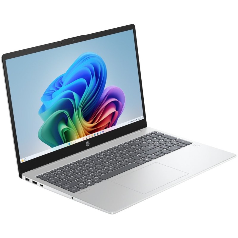 NTB HP OmniBook 3 NG AI PC 15-fn0001nc, Ryzen AI 7 350, 15.6 FHD AG IPS 300 nits, 24GB DDR5, SSD 512GB, Win11