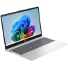 NTB HP OmniBook 3 NG AI PC 15-fn0001nc, Ryzen AI 7 350, 15.6 FHD AG IPS 300 nits, 24GB DDR5, SSD 512GB, Win11