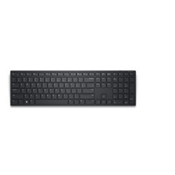 DELL KLÁVESNICA Wireless Keyboard - KB500 - Czech/Slovak (QWERTZ)