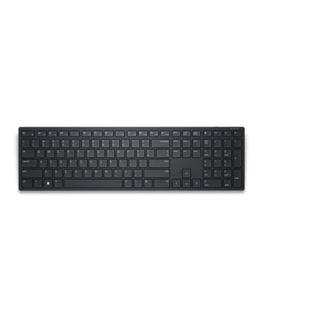DELL KLÁVESNICA Wireless Keyboard - KB500 - Czech/Slovak (QWERTZ)