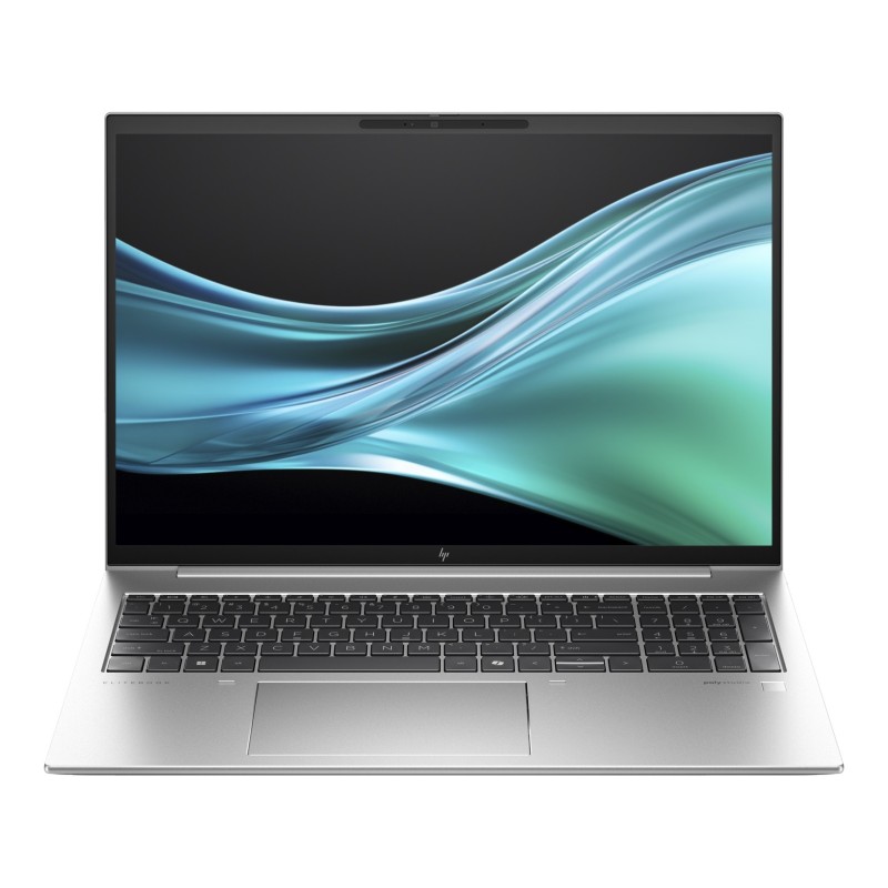 HP EliteBook 865 G11, R5-8540U, 16.0 1920x1200/400n, UMA, 16GB, SSD 1TB, W11Pro, 3-3-3 p+
