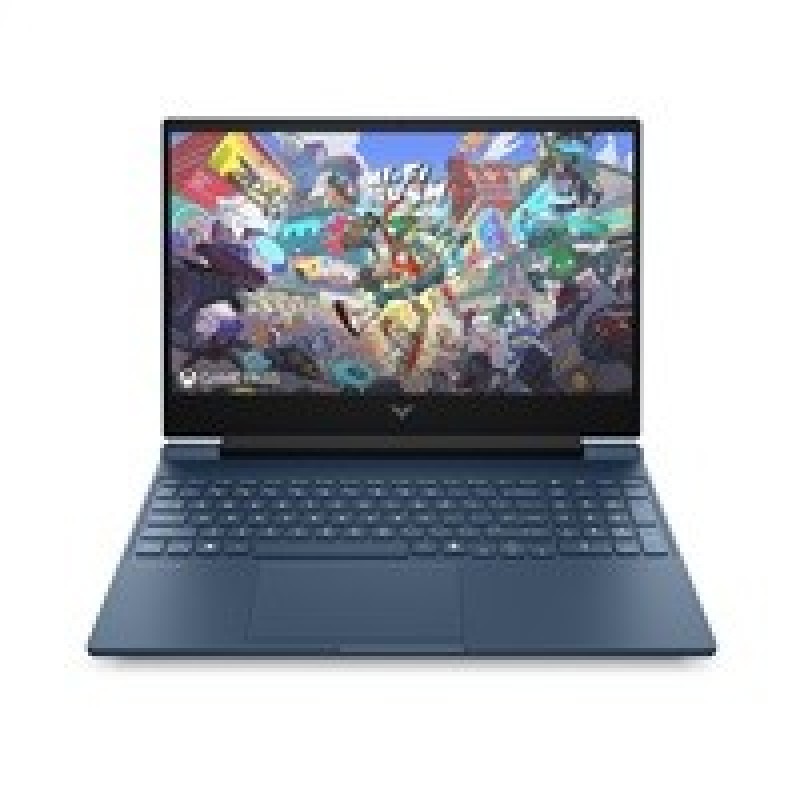NTB VICTUS 15-fa2003nc, Core 5 - 210H (8C), 15.6 FHD AG IPS 144Hz 300 nits, 24GB DDR5 , SSD 1TB, RTX 5060 8GB, Win11