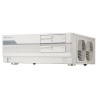 SilverStone Retro FLP01 bílá, HTPC/Desktop, ATX
