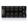 Noctua hub ventilátorů NA-FH1 8-Channel