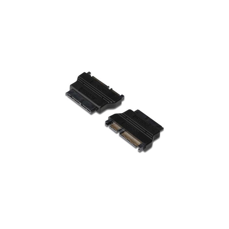 PREMIUMCORD Adaptér SATA - Micro SATA (22pin M/ 16pin F)