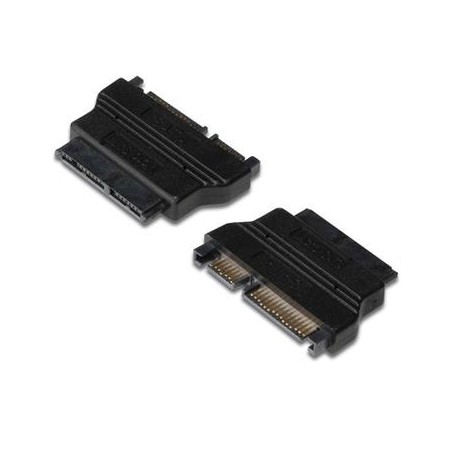 PREMIUMCORD Adaptér SATA - Micro SATA (22pin M/ 16pin F)