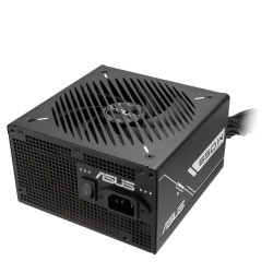 ASUS zdroj Prime 650W Bronze,135mm, 80 Plus Bronze