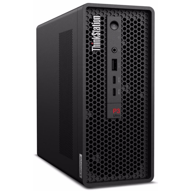LENOVO PC ThinkStation/Workstation P3 Ultra SFF G2 - Ultra7 265,64GB,1TBSSD,RTX A2000 16GB,W11P