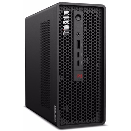LENOVO PC ThinkStation/Workstation P3 Ultra SFF G2 - Ultra7 265,64GB,1TBSSD,RTX A2000 16GB,W11P