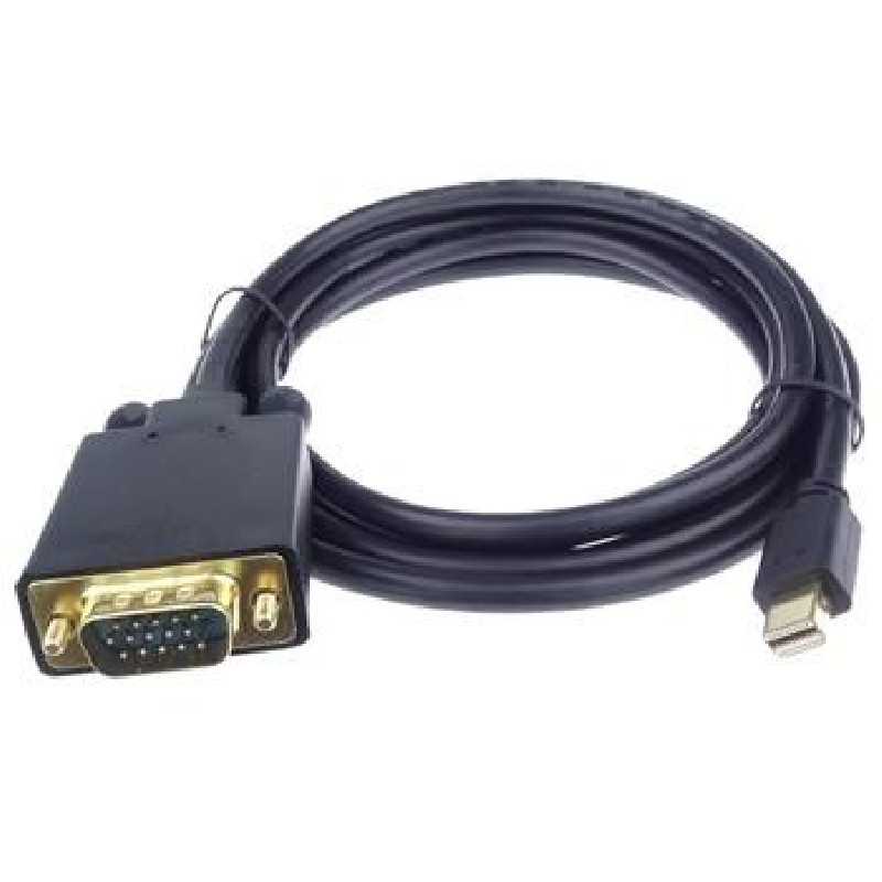 PremiumCord Mini DisplayPort - VGA kabel M/M 2m