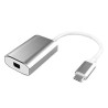 PremiumCord Adaptér USB-C na mini DisplayPort, rozlišení 4K*2K@60Hz