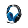 Logitech G535 LIGHTSPEED Wireless Gaming Headset pro PS5 - BLACK