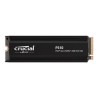 Crucial SSD 1TB P310 PCIe Gen4 2280 NVMe M.2 s chladičem