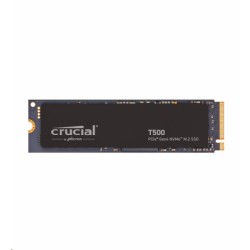 Crucial SSD 4TB T500 PCIe Gen4 NVMe M.2 SSD