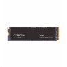 Crucial SSD 4TB T500 PCIe Gen4 NVMe M.2 SSD