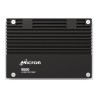 Micron eSSD 9550 MAX 12800GB NVMe™ U.2 (15mm) [Single Pack]