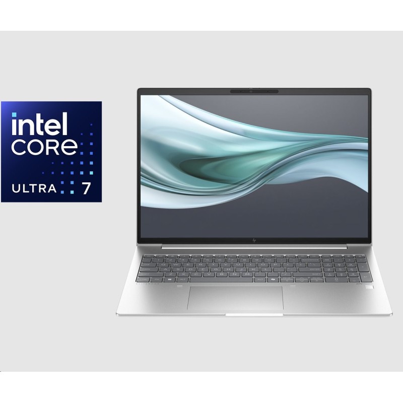HP EliteBook 660 G11, U7-165H, 16.0 1920x1200/400n, RTX2050/4GB, 32GB, SSD 1TB, W11Pro, 3-3-3 p+, WWANready