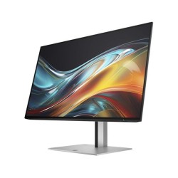 HP Series 7 Pro 724pf, 23.8/IPS, 1920x1080/100Hz, 1500:1, 5 ms, 300cd, HDMI/DP, 5-5-5