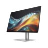 HP Series 7 Pro 724pf, 23.8/IPS, 1920x1080/100Hz, 1500:1, 5 ms, 300cd, HDMI/DP, 5-5-5