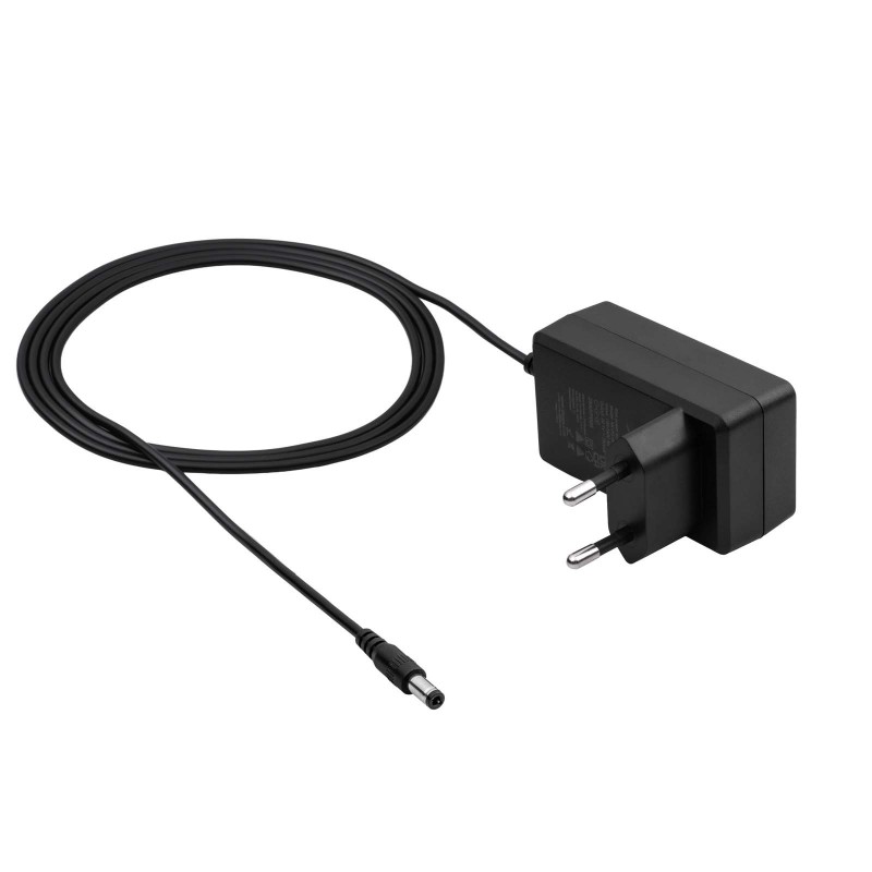 Akyga Napájecí adaptér 30.45V / 1.1A 33.49W pro Dyson V10 V11 V15, kabel 1.8m