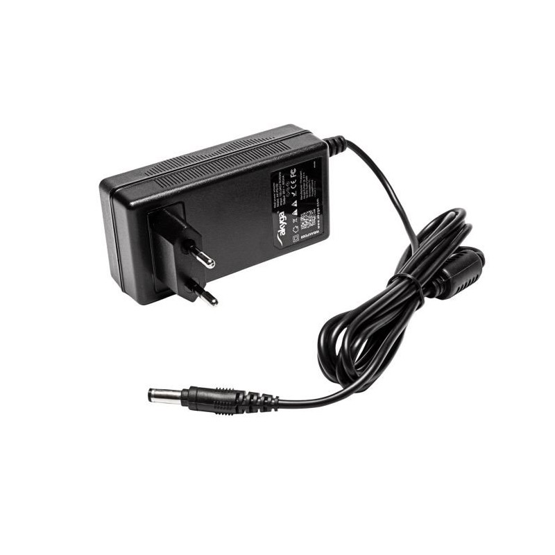 Akyga Napájecí adaptér 26.1V / 780mA 20.36W pro Dyson V6 V7 V8