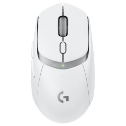Logitech G309 LIGHTSPEED Gaming Mouse - WHITE - EER2