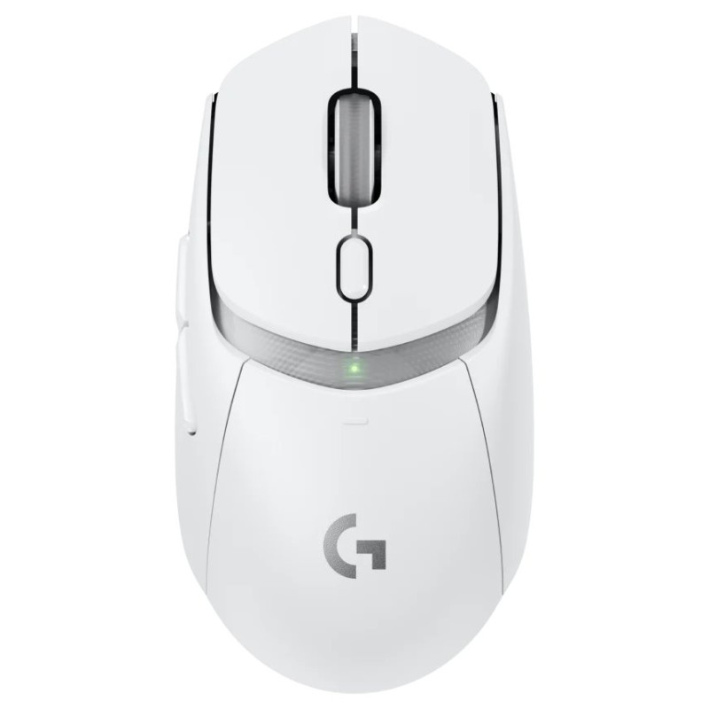 Logitech G309 LIGHTSPEED Gaming Mouse - WHITE - EER2