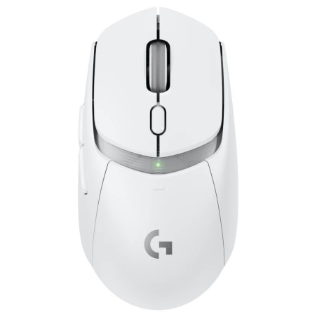 Logitech G309 LIGHTSPEED Gaming Mouse - WHITE - EER2