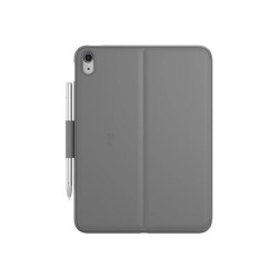 Logitech Slim Folio for iPad (10th gen a A16) - GREY - UK - INTNL
