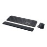 Logitech MX Keys Combo for Business | Gen 2 - GRAPHITE - US INT'L