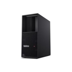 Lenovo ThinkStation P3 Tower, i7-13700, UHD 770, 16GB, 512GB SSD, W11P, černá, 3R