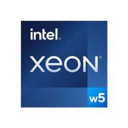 INTEL Xeon SAPPHIRE RAPIDS (10 core) W5-2445 3,1GHZ/26.25MB/FC-LGA16A/tray