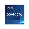 INTEL Xeon SAPPHIRE RAPIDS (10 core) W5-2445 3,1GHZ/26.25MB/FC-LGA16A/tray