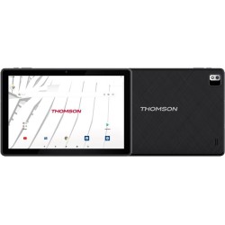 THOMSON TEO10 LTE, 10.1-inch (1920x1200) FHD IPS display, Quad Qore MTK8766, 4 GB RAM, 128 GB ROM, 1xNanoSim, 1xMicroSD,