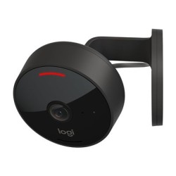Logitech Circle View Camera - GRAPHITE - EMEA