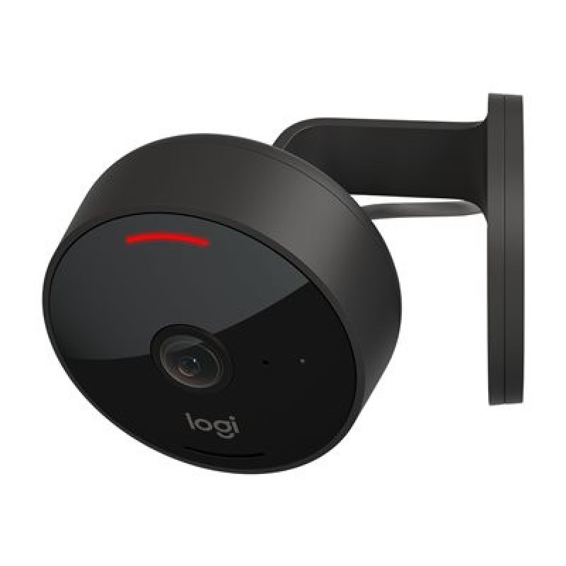 Logitech Circle View Camera - GRAPHITE - EMEA