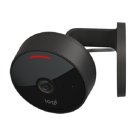 Logitech Circle View Camera - GRAPHITE - EMEA
