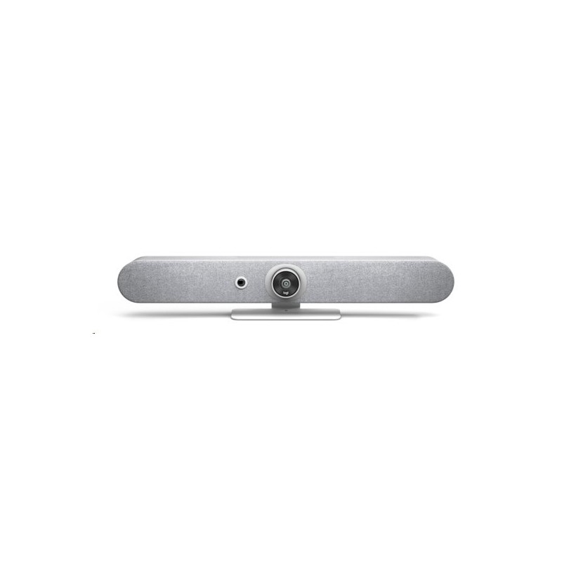 Logitech RALLY BAR MINI White