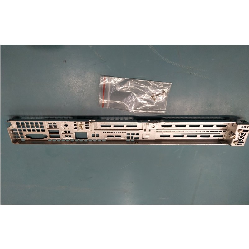 SUPERMICRO 815/113/116 WIO rear window for redundant PWS
