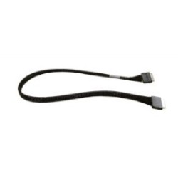 Tyan NVMe cable, OCuLink 8x/OCuLink 8x, Reversed signal, 900mm
