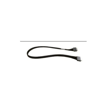 Tyan NVMe cable, OCuLink 8x/OCuLink 8x, Reversed signal, 900mm