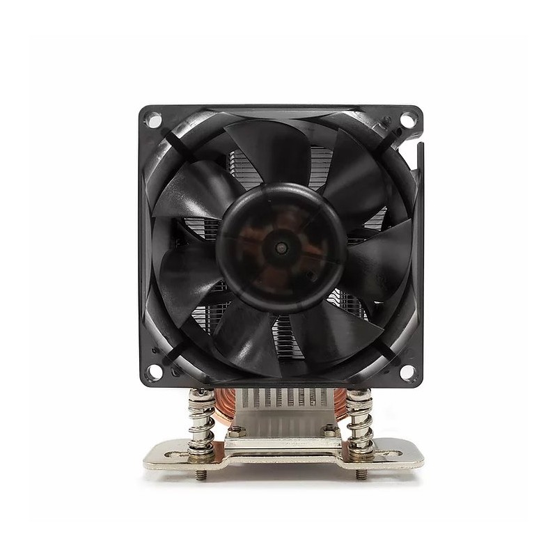 Dynatron A39 - Active 3U Cooler for AMD SP3/TR4/TRX4 socket, up to 280W
