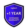 Logitech Extended Warranty - Prodloužená dohoda o službách (pro video conferencing devices) - 1 rok - pro Logitech Swytch