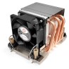 Dynatron N11 - 2U Active Cooler for Intel 4189, up to 270W