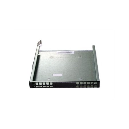 SUPERMICRO Dummy USB tray, Black, SC825 & SC836's