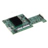 SUPERMICRO Add-on-Module with LSI 3108, SAS-3/Gen-3 12Gb/ROC, RAID 0, 1, 5, 6, 10, 50, 60, 2GB cache, 2x SFF-8643 AOMS3108MH8LO