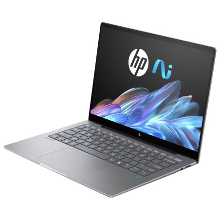 HP OmniBook X 14-fe1013nc, Snapdragon X Plus X1P-42-100, Touch/14.0 2240x1400/400n, Adreno, 16GB, SSD 1TB, W11H, 2-2-2